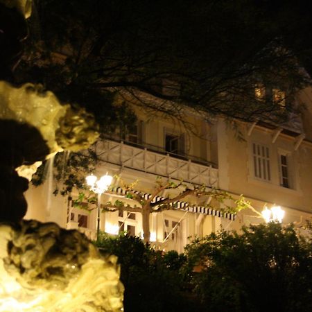 Hotel Villa La Cheneraie Saint-Raphaël 외부 사진