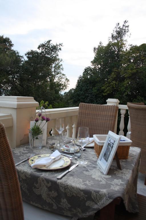 Hotel Villa La Cheneraie Saint-Raphaël 외부 사진