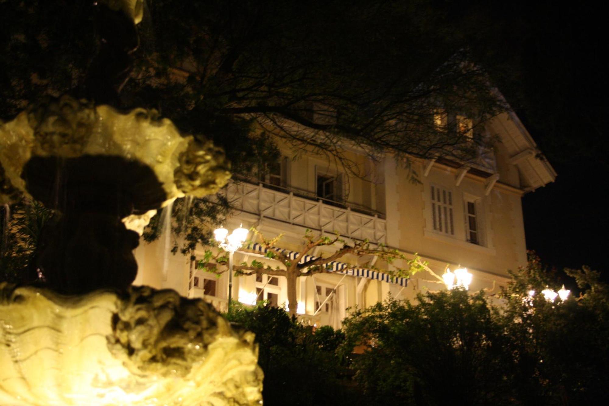 Hotel Villa La Cheneraie Saint-Raphaël 외부 사진