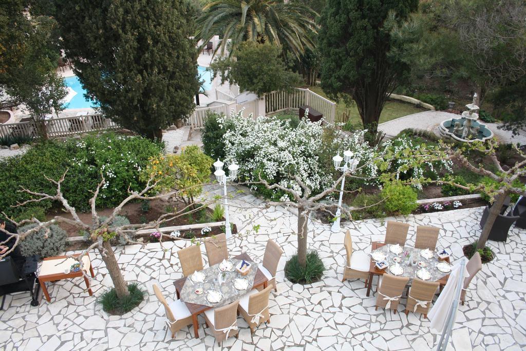 Hotel Villa La Cheneraie Saint-Raphaël 외부 사진