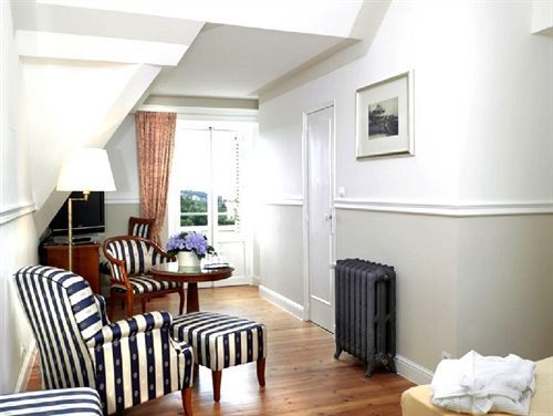 Hotel Villa La Cheneraie Saint-Raphaël 외부 사진